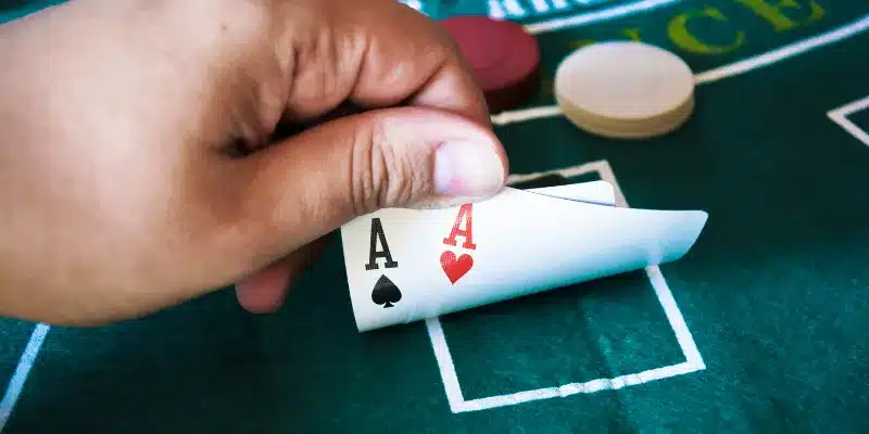 Cách chơi Game bài chủ động và quản lý vốn hợp lý