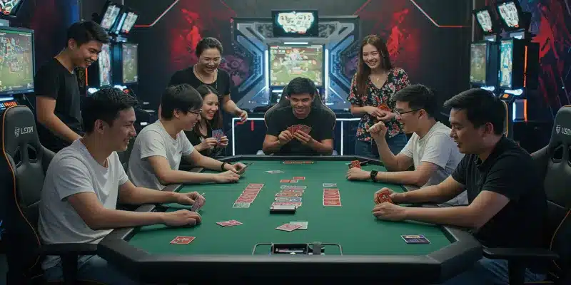 Câu hỏi thường gặp về đăng ký và quản lý tài khoản 777X