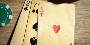 Kinh nghiệm casino 777x