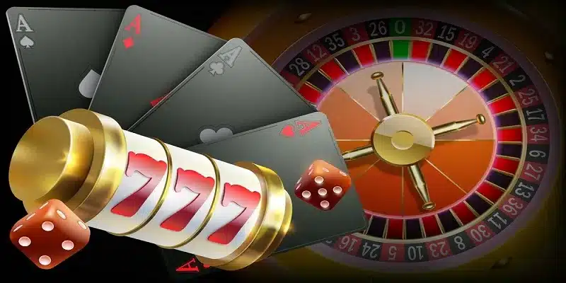 Kinh nghiệm casino giúp kiểm soát vốn và quyết định tốt hơn