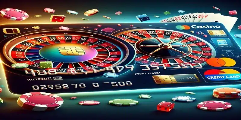 Kinh nghiệm casino nền tảng người mới cần hiểu rõ