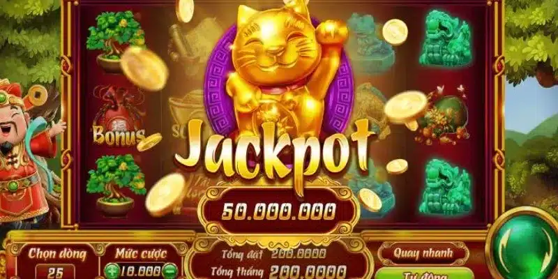 Kinh nghiệm chơi Nổ hũ giúp kiểm soát phiên chơi tốt hơn