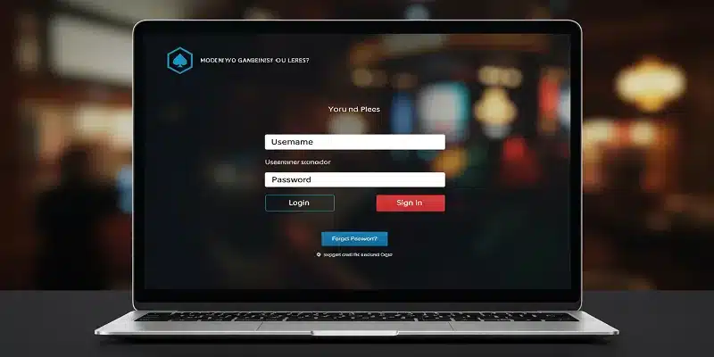Quy trình đăng ký 777X dành cho thành viên mới