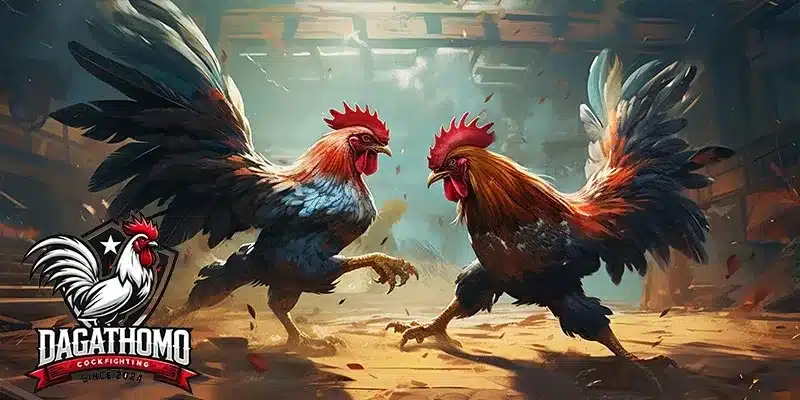 Tổng quan về đá gà trực tuyến và những điều cần biết